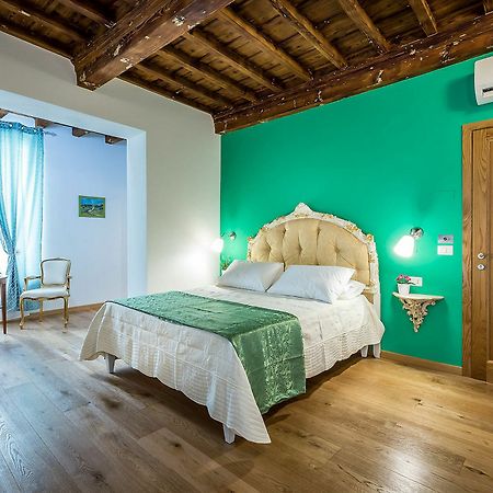 La Stella D'Oro B&B Firenze Bagian luar foto