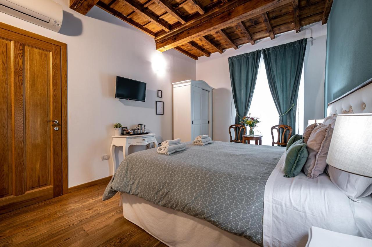 La Stella D'Oro B&B Firenze Bagian luar foto