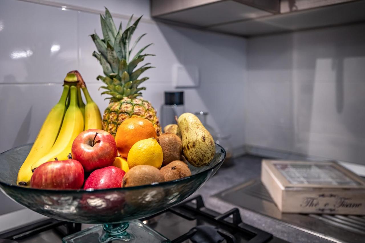 La Stella D'Oro B&B Firenze Bagian luar foto