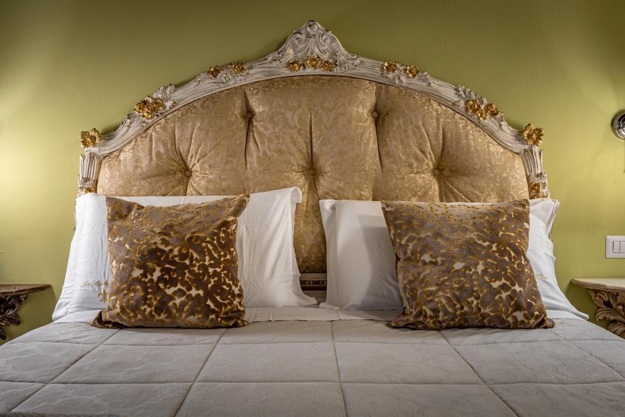 La Stella D'Oro B&B Firenze Bagian luar foto